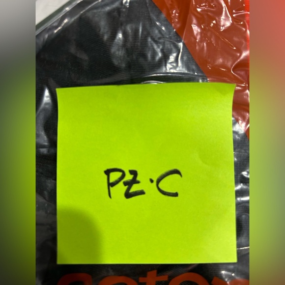 Cotopaxi Tapa 22L Lid Backpack Cada Día Black NWT Airmesh - Picture 12 of 12